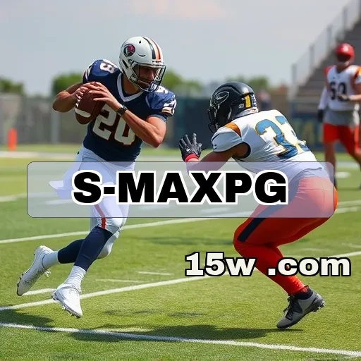 s-maxpg: Descubra a Adrenalina dos Jogos de Ação Incríveis