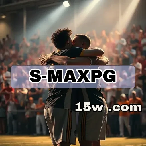 s-maxpg: Explore o Poder da Comunidade em Jogos Interativos
