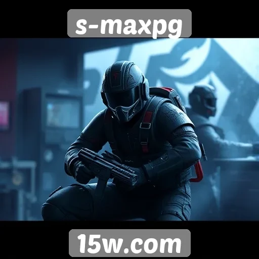 Impacto das novas atualizações de jogos no s-maxpg
