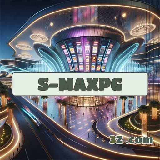 Login Criativo: A Experiência Única do s-maxpg