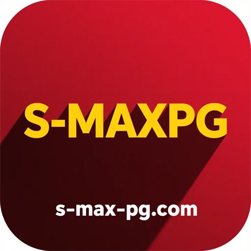 s-maxpg logo