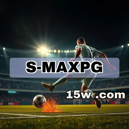 s-maxpg: Seu Guia Completo para Plataformas de Jogos Brasileiras