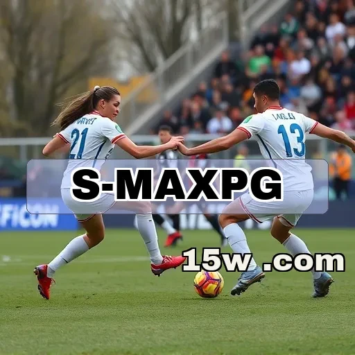 s-maxpg: Uma Aventura Incrível nos Quebra-Cabeças que Você Não Pode Perder