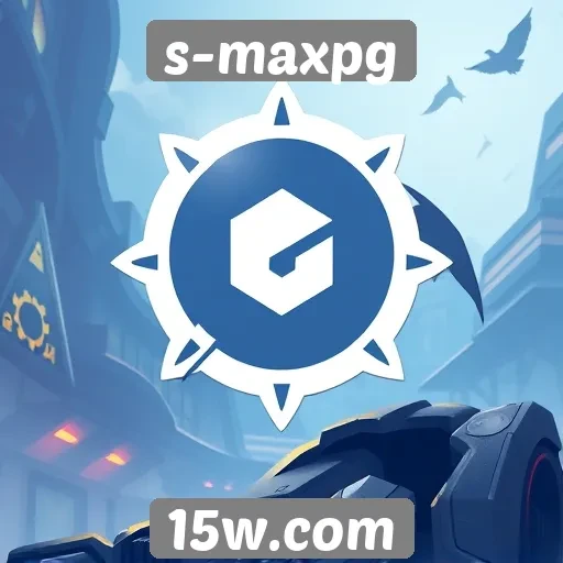 Recursos e ferramentas disponíveis no s-maxpg