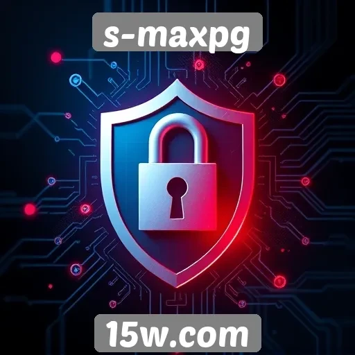 Atualizações de segurança no site s-maxpg