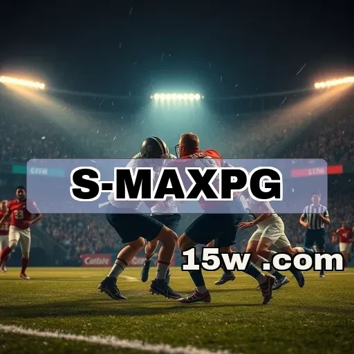 s-maxpg: Entre na Diversão das Simulações de Jogos Agora Mesmo!